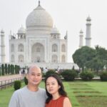 Same Day Agra Tour By Luxury Gatimaan Train From Delhi - The Iconic Taj Mahal and the Baby Taj