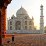Same Day Agra Tour From Chennai with Return Flights - The Practicalities: What’s Included and What to Expect