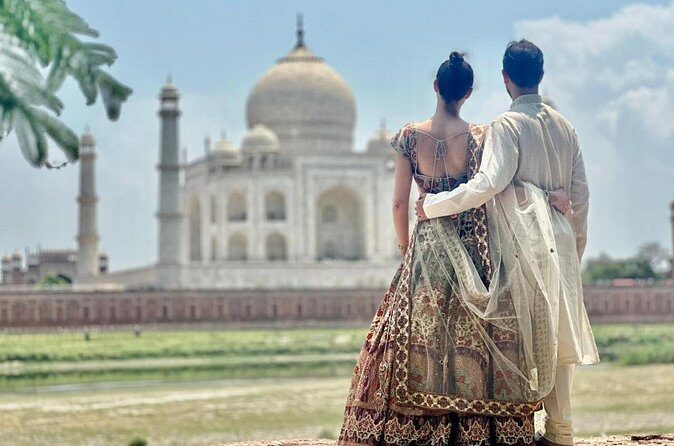 Same Day Agra Tour Taj Mahal and Agra Fort with Lunch - What This Tour Means for You