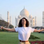 Same Day Agra Tour With Taj Mahal from Bangalore By Flight - Practical Considerations and Tips