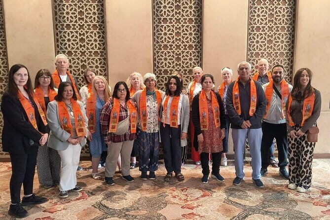 Same day Ayodhya tour from Varanasi - What Sets This Tour Apart?