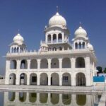 Same-Day Bathinda Tour: Tracing the City of Razia Sultana - Exploring Qila Mubarak: The Oldest Fort in India