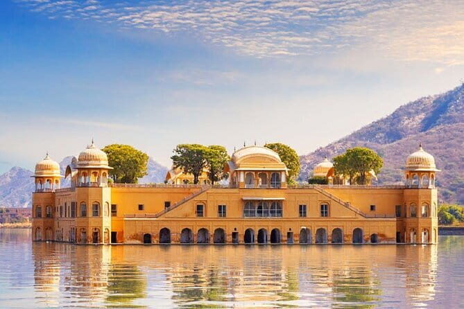 Same Day Jaipur Tour By Car - Authentic Insights from Reviewers