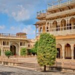 Same Day Jaipur Tour from Delhi by Car or Train - The End of the Day and Return Journey