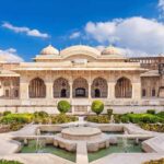 Same Day Jaipur Tour with Lunch & Tickets by car from Delhi - How the Experience Works in Practice