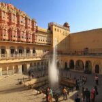 Same Day Jaipur Tour with Lunch & Tickets by car from Delhi - Practical Considerations and Value