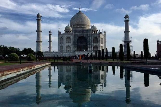 Same day Mathura and Vrindavan with Taj Mahal trip - Who Would Enjoy This Tour?