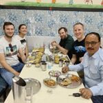 Same-Day Private Tour to Taj Mahal and Agra Fort from Delhi - Second Stop: Agra Fort