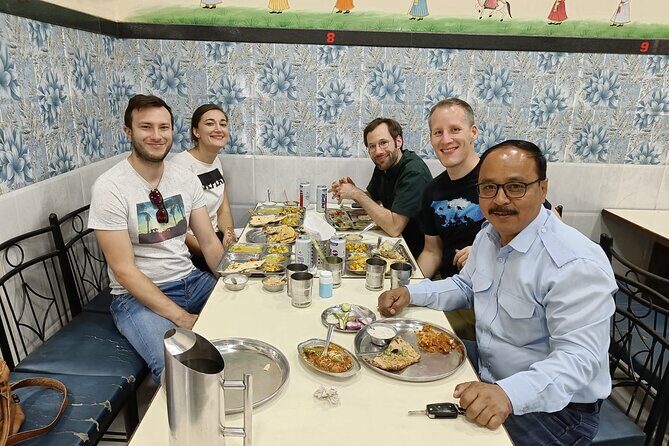 Same-Day Private Tour to Taj Mahal and Agra Fort from Delhi - Second Stop: Agra Fort