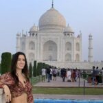 Same Day Taj Mahal, Agra Fort & Baby Taj Tour from Delhi - Visiting the Taj Mahal: An Icon Like No Other