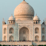 Same day Taj mahal & Agra Fort Tour with Elephant Sanctuary - The Itinerary in Detail