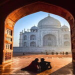 Same day Taj mahal & Agra Fort Tour with Elephant Sanctuary - Skip-the-Line Access to Iconic Sights