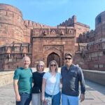 Same Day Taj Mahal/Agra Tour from Delhi : Private & All Inclusive - Authentic Experiences & Tips from Reviewers