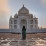 Same Day Taj Mahal/Agra Tour from Mumbai By Return Flights - Authentic Experiences and Highlights