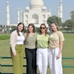 Same Day Taj Mahal and Agra Day Tour from Delhi by Car - Visiting the Taj Mahal: An Icon of Love