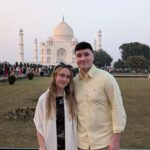 Same Day Taj Mahal Tour from Delhi - The Journey Begins: Pickup & Travel