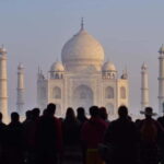 Same Day Taj Mahal Tour from Delhi by Car  Private Day Trip - Visiting the Taj Mahal