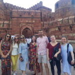 Same-Day Taj Mahal Tour from Delhi International Airport. - How the Tour Works