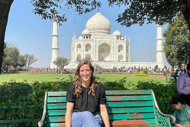 Same Day Taj Mahal Tour from Delhi  Private & Guided - Authentic Traveler Insights