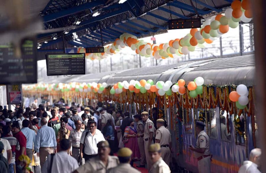 Same-Day Taj Mahal Tour from Delhi via Gatimaan Express - Why This Tour Stands Out