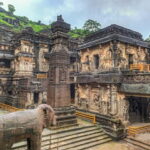Same Day Tour of Ajanta & Ellora Cave's from Mumbai. - Transportation and Comfort