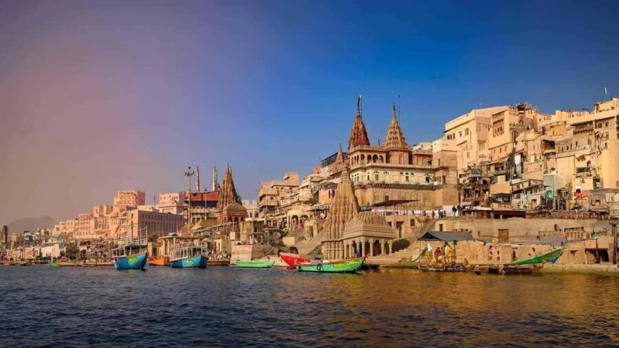 Same Day Varanasi Tour By Flight From Delhi - What Makes This Tour Stand Out