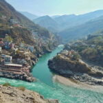 Same Day Visit Rishikesh To Devprayag: The Origin of Ganga - Exploring the Ghats and Temples