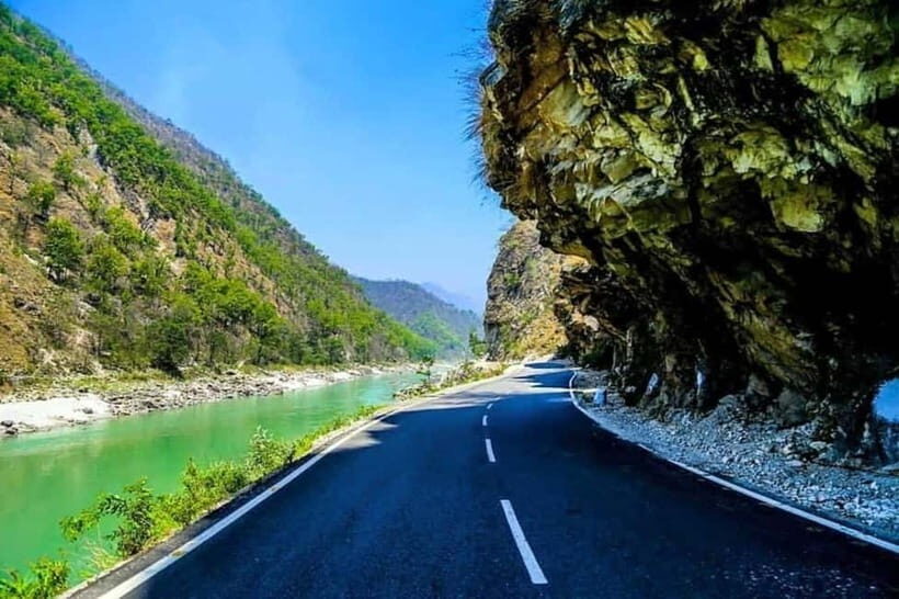 Same Day Visit Rishikesh To Devprayag: The Origin of Ganga - The Itinerary in Detail: What to Expect