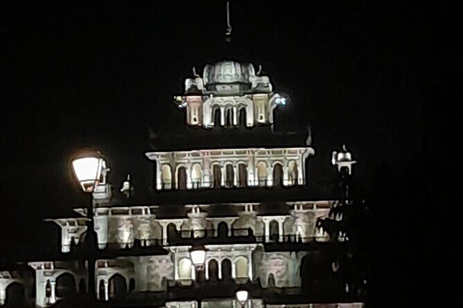 Sameday Jaipur Tour From Delhi - A Deep Dive Into the Tour Experience