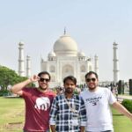 Sameday trip to the Taj Mahal in an SUV car with Options. - What Sets This Tour Apart