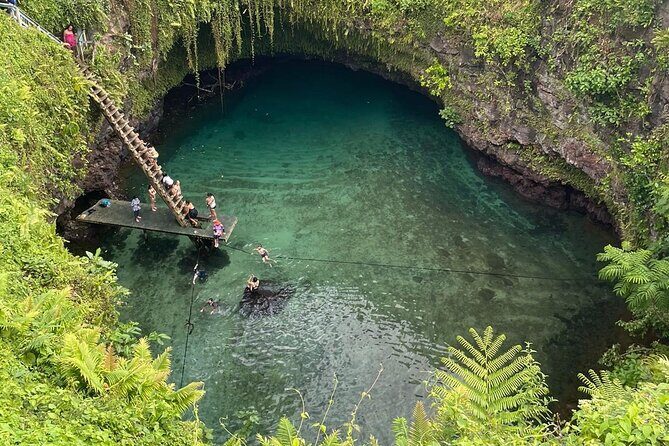 Samoa Apia: Cruise Ship Shore Excursion - Practical Details and What to Expect
