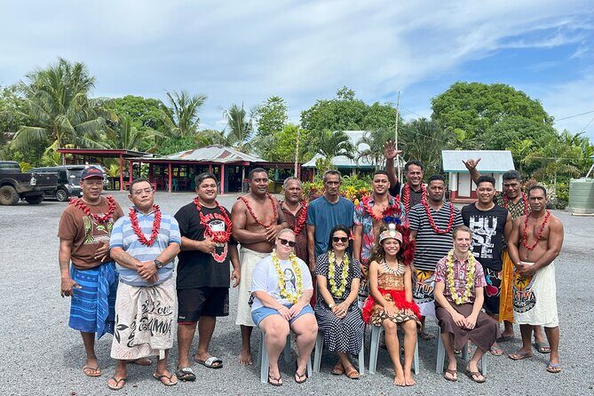 Samoa in a Day: Customizable Tour of Beaches, Waterfalls, Culture - Good To Know