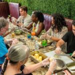 Samosa and Sips Cooking Class in Little India - The Food: Delicious, Fun, and Shareable