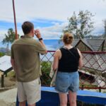 Samosir : Sianjur Mula Mula and Weaving Ulos Tour - Traditional Village Performances and Cultural Insights