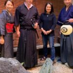 Samourai Show, Japanese Cooking Class or Touring in Asakusa! - Whats Included and Practical Details