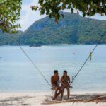 SAMUI: ANGTHONG NATIONAL MARINE PARK by Speed Boat-Lunch - Who Would Love This Tour?