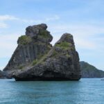 Samui: Angthong National Marine Park Day Trip by Speedboat - Detailed Breakdown of the Tour