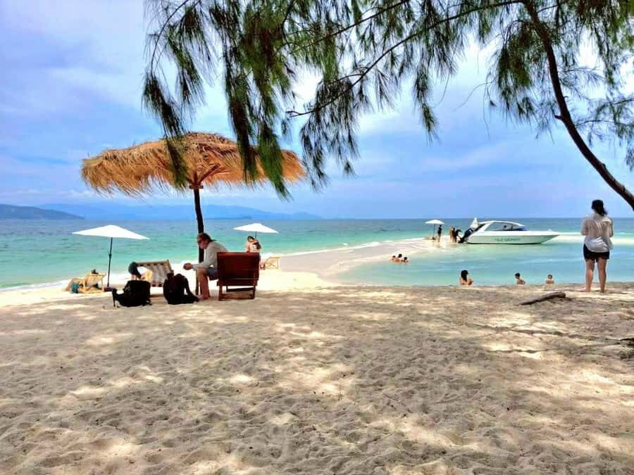 Samui: Golden Trio Islands Tour by Speedboat Group Tour - The Real Value of This Tour  