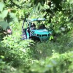 Samui: Jungle 4WD Buggy Experience with Mountain-view Lunch - Who Is This Tour Best For?