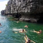 Samui: Mr. Tu's 3-Island Signature Boat Tour to Koh Nangyuan - A Detailed Look at the Tour Experience