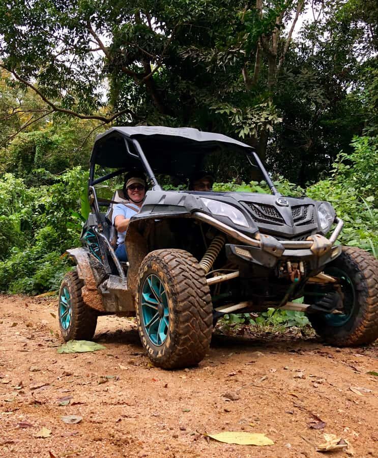 Samui X Quad 4WD Buggy Tour with lunch - Final Thoughts: Is It Worth It?