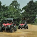 Samui X Quad 4WD Buggy Tour with Lunch - The Guide & Equipment