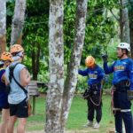 Samui Zipline Adventure with Transfer service - The Value of the Tour