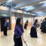 SAMURAI EXPERIENCE in TokyoHarajukuSAMURAI've - The Itinerary Breakdown
