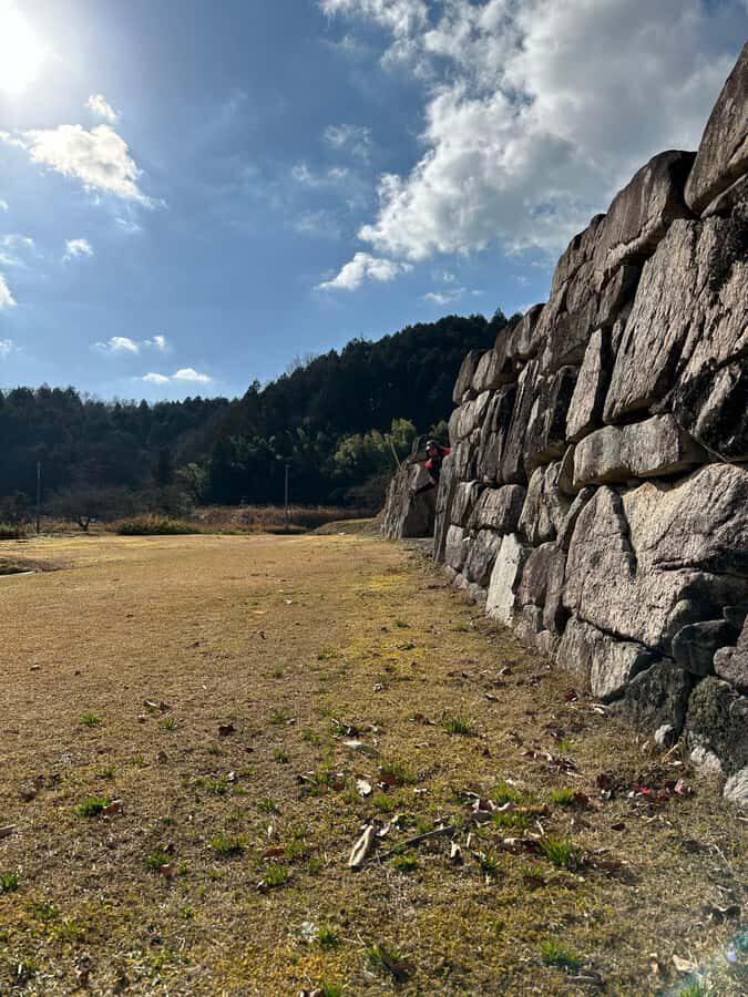 Samurai Legacy: Dress, Train, Capture History - Exploring the Tour: A Step-by-Step Breakdown