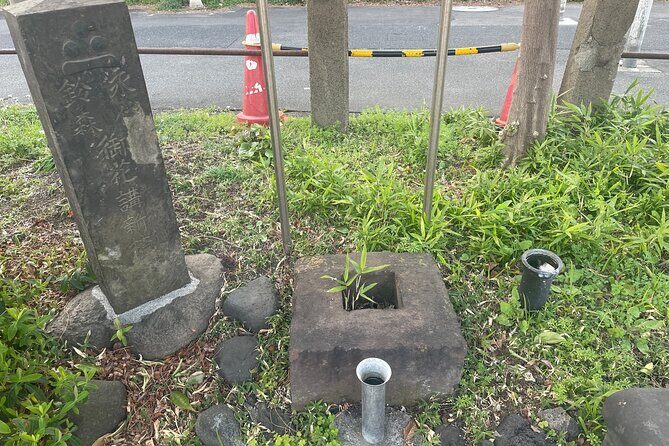 Samurai Outlaws, Crime & Punishment Tokyo Offbeat Tour - Final Thoughts