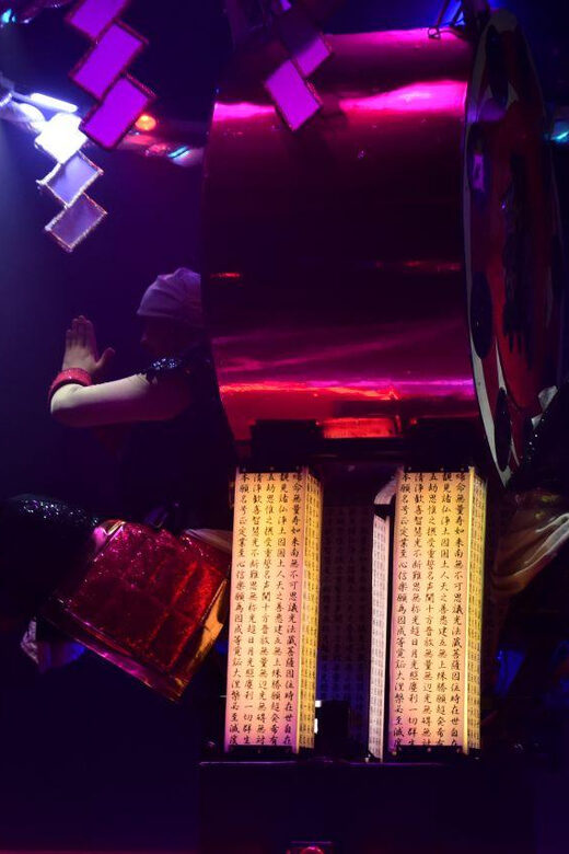 Samurai Restaurant & 1 Way Door to Door Transfer from hotel - A Deep Dive Into the Samurai Restaurant Experience