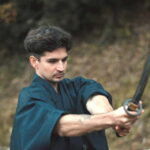 Samurai Swordsmanship and Sound Meditation in nature - The Itinerary: What Can You Expect?