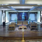 Samut Prakan: The Erawan Museum Admission Ticket (NON THAI) - The Iconic Three-Headed Elephant