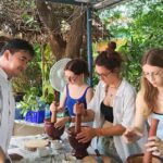 Samut Sakhon: Gastronomy Farm to Table Cooking Experience - Practical Details and Tips